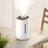 Лот: 15245688. Фото: 3. Увлажнитель Xiaomi Deerma DEM-F600... Строительство и ремонт