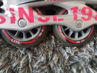Лот: 20712662. Фото: 2. rollerblade sg7 ролики. Спортивные товары