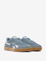 Лот: 24284997. Фото: 2. Кеды мужские Reebok Smash Edge... Мужская обувь