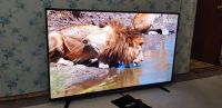 Лот: 13155927. Фото: 3. Smart TV , Wi-Fi ,,DEXP,,,F55C8000H. Бытовая техника
