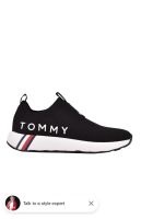 Лот: 18419626. Фото: 2. Кроссовки tommy hilfiger 39. Женская обувь