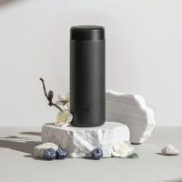 Лот: 24319428. Фото: 2. Термос Xiaomi Mijiia Mini Mug... Посуда, кухонная утварь