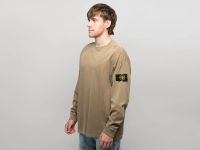 Лот: 24973824. Фото: 2. Свитшот Stone Island. Мужская одежда