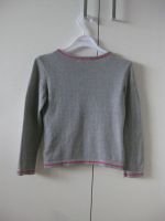 Лот: 19562228. Фото: 2. Кардиган Глория джинс р.116 (4-6... Одежда и аксессуары