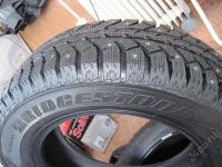 Лот: 6147460. Фото: 3. Bridgestone Ice Cruiser 7000 WC70... Авто, мото, водный транспорт