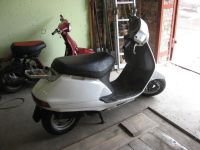 Лот: 5854840. Фото: 2. Honda lead 90. Мототехника