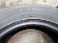 Лот: 24657614. Фото: 2. 2шт 225-55-16 Hankook Winter i... Шины, Диски