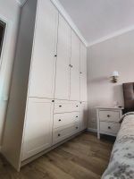 Лот: 19373145. Фото: 2. Шкаф - классика. Хранение вещей