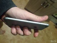Лот: 9419148. Фото: 2. Продам iPhone 6s. Все работает... Смартфоны, связь, навигация