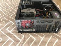 Лот: 17363220. Фото: 4. I7 3770K, z77, 16Gb ddr3,ssd. Красноярск