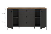 Лот: 24420707. Фото: 5. Тумба Hoff San Gimignano