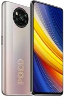 Лот: 17513990. Фото: 3. Poco X3 Pro 8/256 Gb Metal Bronze. Красноярск