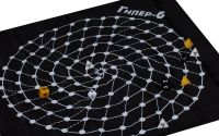 Лот: 4730715. Фото: 3. Настольная игра "Гипер 6". Красноярск