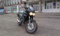 Лот: 5389159. Фото: 2. Yamaha TDM 850. Мототехника