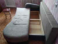 Лот: 15521273. Фото: 3. Диван бу. Мебель