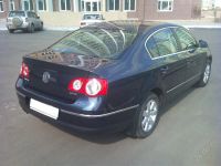 Лот: 1087786. Фото: 2. Продажа Пассата 2007 г.в. Авто, мото, водный транспорт