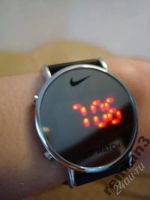 Лот: 1761912. Фото: 2. Цифровые часы c LED-дисплеем unisex...