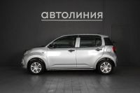 Лот: 23356758. Фото: 3. Toyota Passo, III 1.0 CVT (69... Красноярск