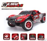 Лот: 9008761. Фото: 2. REMO HOBBY 9EMU (Ultimate edition... Моделизм