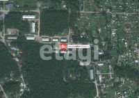 Лот: 25286994. Фото: 6. 2-комн. квартира , посёлок Минино...