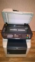 Лот: 6381841. Фото: 2. Продаю МФУ Kyocera FS-3040MFP... Принтеры, сканеры, МФУ