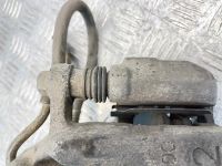 Лот: 25740401. Фото: 9. суппорт тормозной Hyundai Solaris...