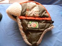 Лот: 11117452. Фото: 2. шапка зимняя 54-56размер для мальчика... Одежда и аксессуары