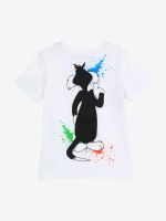 Лот: 25365066. Фото: 6. Футболка Playtoday для мальчика...