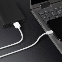 Лот: 25880216. Фото: 2. Кабель Windigo, Lightning - USB... Оснащение, оборудование, аксессуары