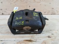 Лот: 18538063. Фото: 2. Суппорт Honda Cr-V RD4 K20A 2003... Автозапчасти