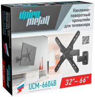 Лот: 3788081. Фото: 10. Кронштейн для LCD/LED тв 32"-66...