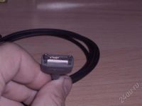 Лот: 352968. Фото: 2. кабель для NOKIA (Type-53). Аксессуары