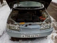 Лот: 8364251. Фото: 5. Продам ВАЗ 21124