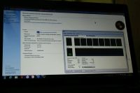 Лот: 11411326. Фото: 4. Asus к73s 17 дюймов, ноутбук... Красноярск