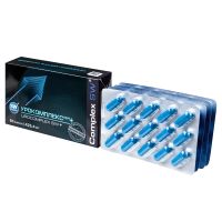 Лот: 23714840. Фото: 3. Урокомплекс СВ+ капс. 423,4мг... Красота и здоровье