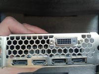 Лот: 15987200. Фото: 3. Видеокарта Palit GeForce GTX 1060... Компьютеры, оргтехника, канцтовары