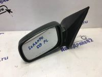 Лот: 21716067. Фото: 4. зеркало Kia Sorento BL. Красноярск