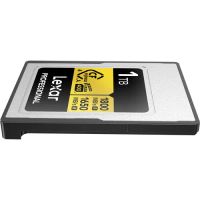 Лот: 25558432. Фото: 5. Карта памяти Lexar 1TB Professional...