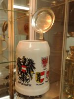 Лот: 7566666. Фото: 4. Кружка пивная Germany №18. Красноярск