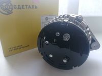 Лот: 17569106. Фото: 2. Генератор лада ваз 135А 2109 2010... Автозапчасти