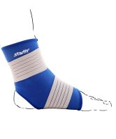 Лот: 15867121. Фото: 2. Суппорт голеностопа Starfit усиленный. Обмундирование и экипировка