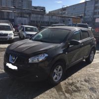 Лот: 11834380. Фото: 2. Nissan Qashqai Авто в разборе... Автозапчасти