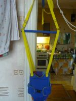 Лот: 8094100. Фото: 3. Прыгунки. Красноярск