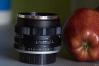 Лот: 13866899. Фото: 3. Minolta Auto Rokkor-PF 58 mm f... Красноярск