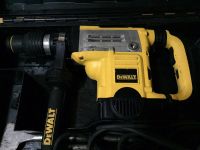 Лот: 14169020. Фото: 3. Перфоратор Dewalt D 25601. Строительство и ремонт