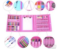 Лот: 15104465. Фото: 19. 🎨 Художественный набор "Чемодан...