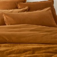 Лот: 24139222. Фото: 2. Пододеяльник LaRedoute. Домашний текстиль