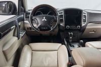 Лот: 21980405. Фото: 11. Mitsubishi Pajero 2017