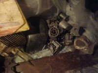 Лот: 21350903. Фото: 3. Бензопила Урал. Строительство и ремонт