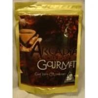 Лот: 8575175. Фото: 2. Кофе в зёрнах Arcadia Gourmet... Продукты